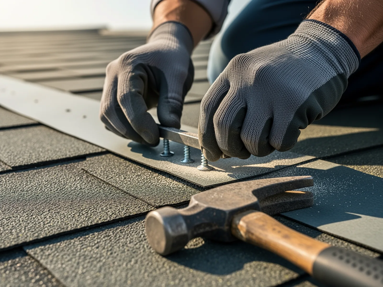 Why choose Fascia Repair in Garrett, PA